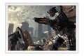 Poster Call of Duty - Games