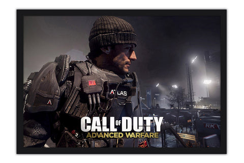 Poster Call of Duty - Games