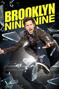 Poster Brooklyn Nine Nine - Séries
