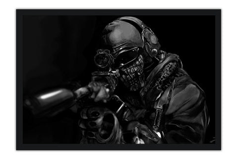 Poster Call of Duty - Games