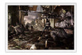 Poster Call of Duty - Games
