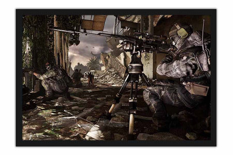 Poster Call of Duty - Games