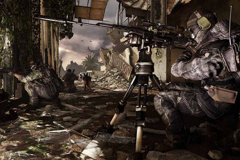 Poster Call of Duty - Games