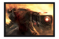 Poster Doom - Games