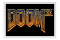 Poster DOOM - Games