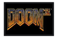 Poster DOOM - Games