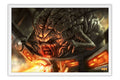 Poster DOOM - Games