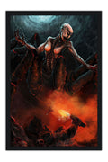 Poster Doom Vagary - Games