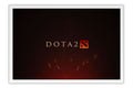Poster Dota 2 - Games