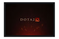 Poster Dota 2 - Games
