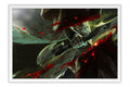 Poster Dota 2 - Games