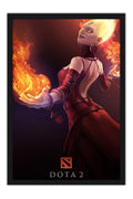 Poster Dota 2 - Games