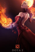 Poster Dota 2 - Games