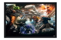 Poster Dota 2 - Games