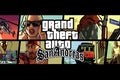 Poster GTA - Grand Theft Auto - Games
