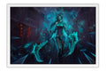 Poster League of Legends - LOL - Games