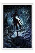 Poster League of Legends - LOL - Games