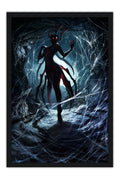 Poster League of Legends - LOL - Games