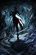 Poster League of Legends - LOL - Games