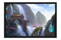 Poster League of Legends - LOL - Games
