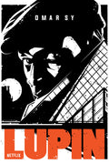 Poster Lupin - Séries
