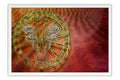 Poster Touro - Zodíaco - Signos
