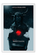 Poster Sweet Tooth - Séries