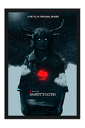 Poster Sweet Tooth - Séries