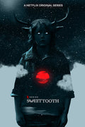 Poster Sweet Tooth - Séries