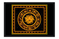 Poster Zodíaco - Signos