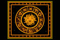 Poster Zodíaco - Signos