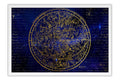 Poster Zodíaco - Signos