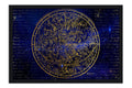 Poster Zodíaco - Signos