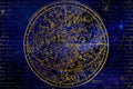 Poster Zodíaco - Signos