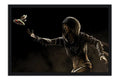 Poster Mortal Kombat - Games