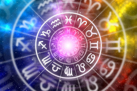 Poster Zodíaco - Signos