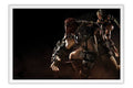 Poster Mortal Kombat - Games