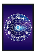 Poster Zodíaco - Signos