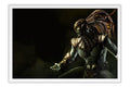 Poster Mortal Kombat - Games