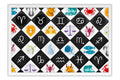 Poster Zodíaco - Signos
