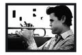 Poster Chet Baker - Jazz