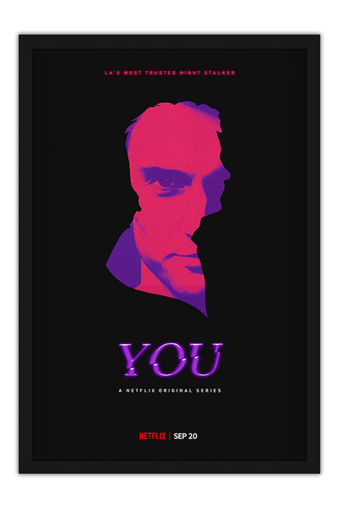 Poster You - Séries