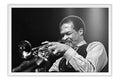 Poster Woody Shaw -  Jazz