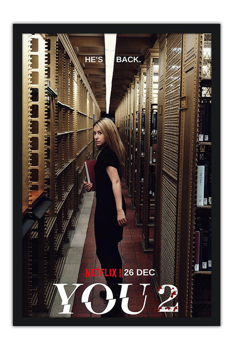 Poster You - Séries
