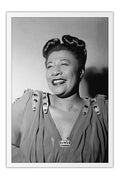 Poster Benny Kornegay -Jazz