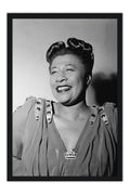 Poster Benny Kornegay -Jazz