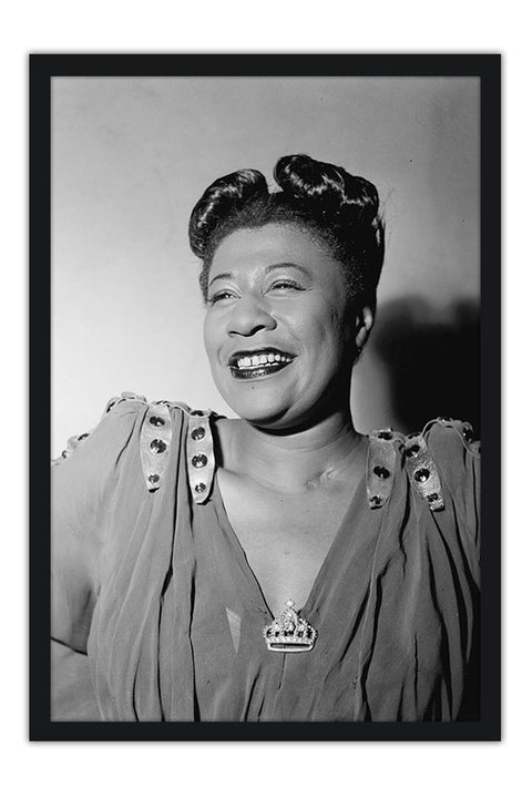 Poster Benny Kornegay -Jazz