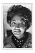 Poster Nancy Wilson - Jazz