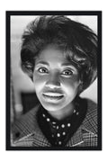 Poster Nancy Wilson - Jazz