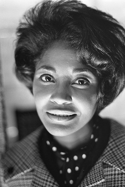 Poster Nancy Wilson - Jazz